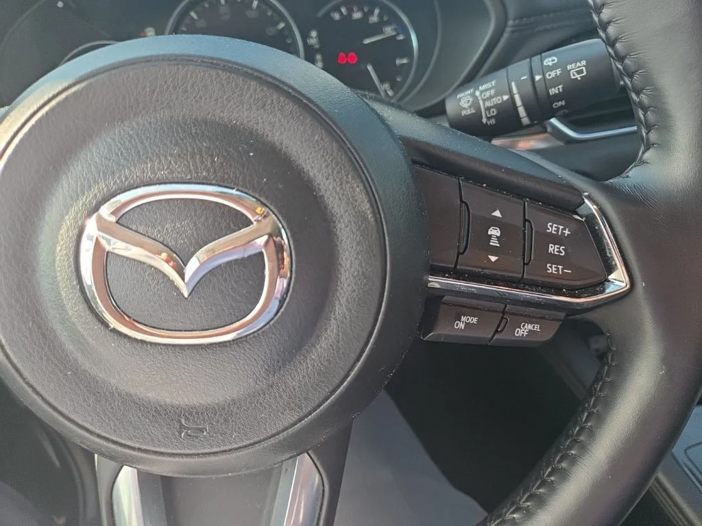 Used 2023 Black Mazda 2.5 S Premium Plus Package image 7