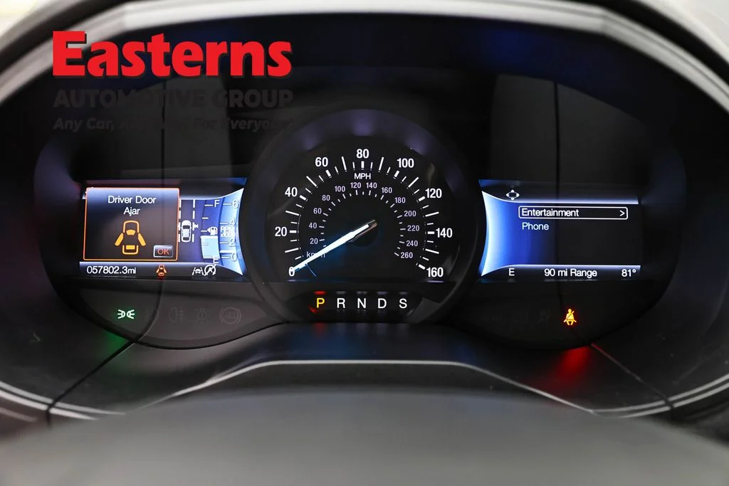Used 2023 Gray Ford SEL image 18