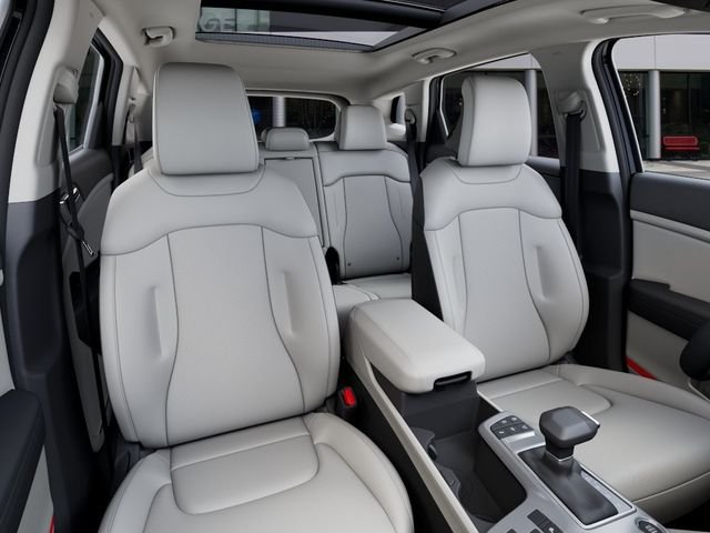 2026 Kia Sportage EX - Photo 15