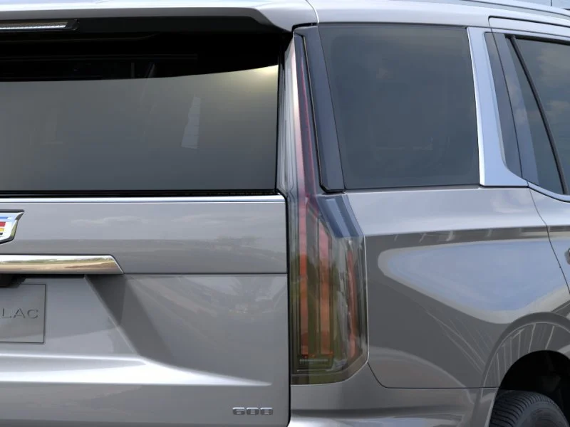 2026 Cadillac Escalade Escalade - Photo 12