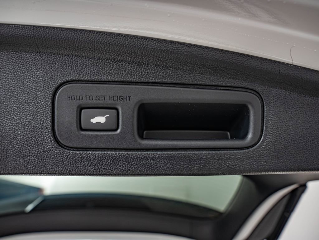 New 2026 Platinum White Pearl Acura A-Spec Advance Package image 40