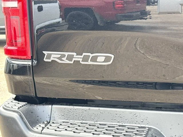 2026 RAM 1500 RHO - Photo 10