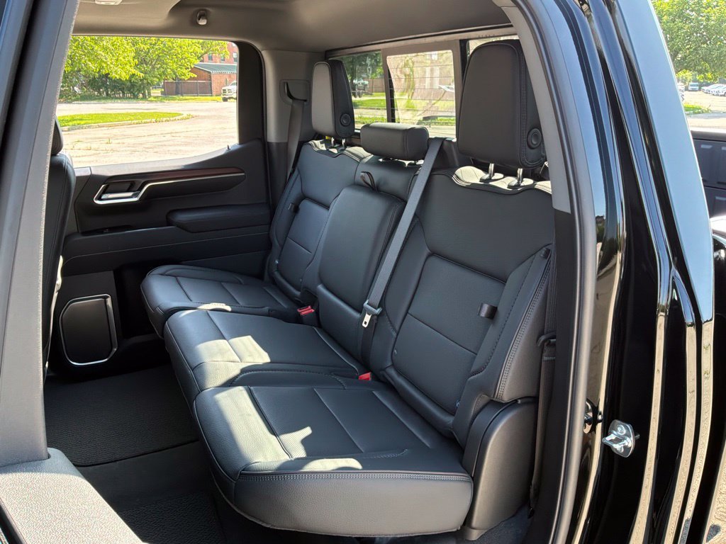 2026 GMC Sierra 1500 Denali - Photo 33