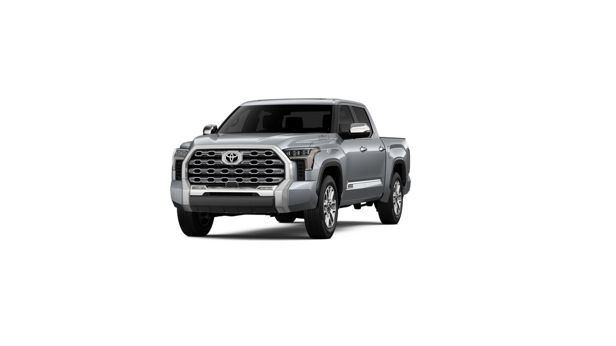 2025 Toyota Tundra 1794 Edition - Photo 40