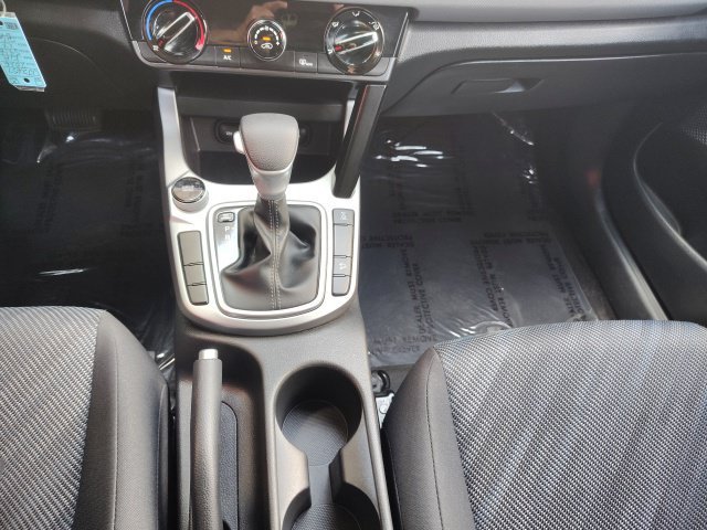 Used 2026 Black Kia LX image 20