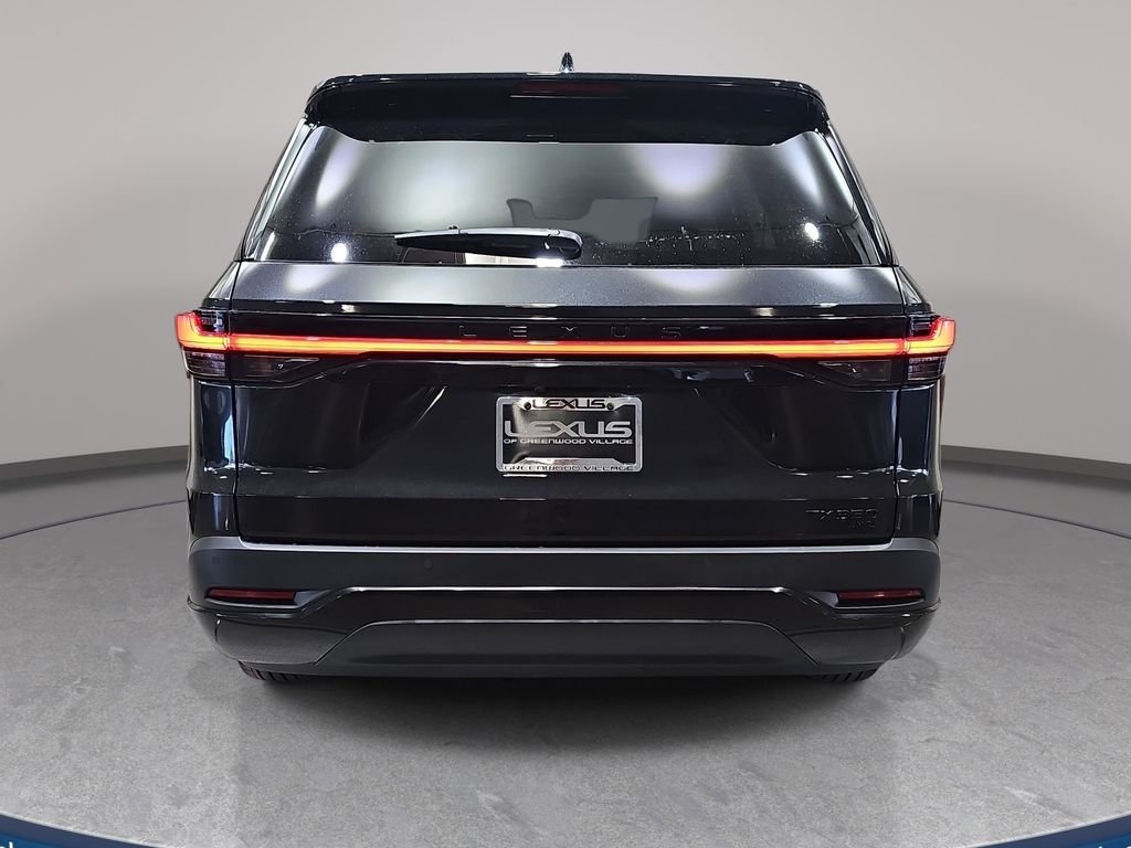 New 2026 Caviar Lexus PREMIUM AWD image 6