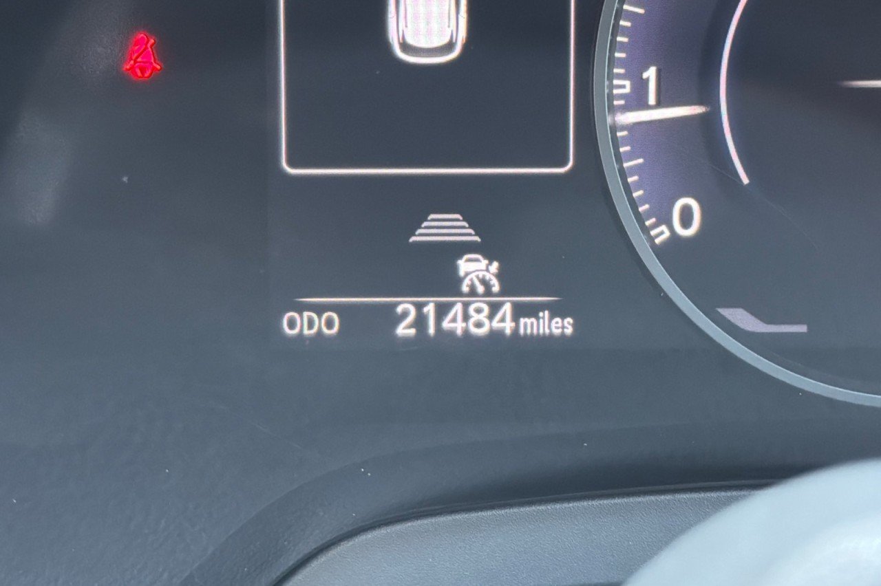 Used 2024  Lexus RX 350 image 24