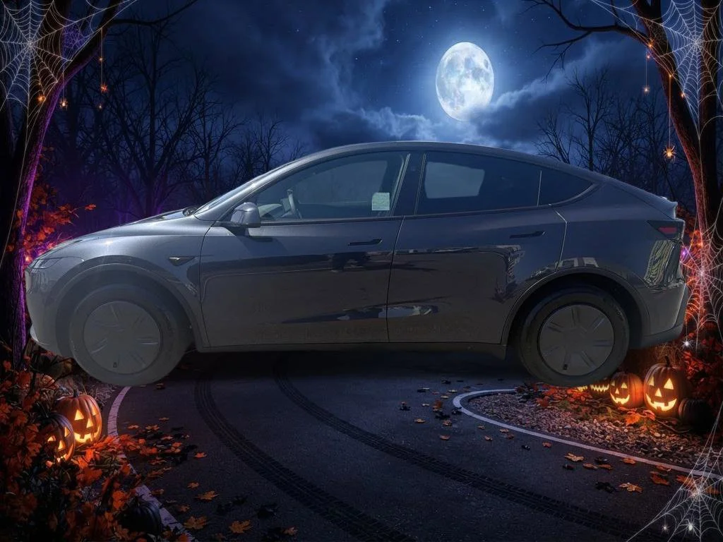 Used 2026  Tesla Standard Range image 2