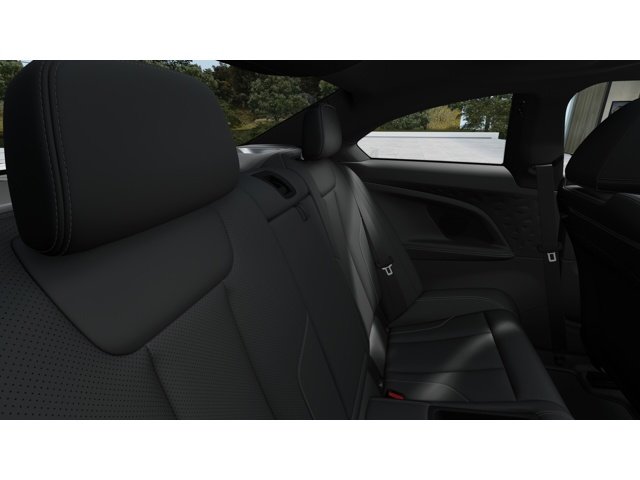 New 2026 Alpine White BMW 230i image 12