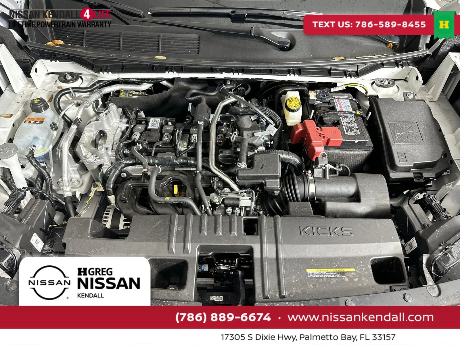 New 2026 Fresh Powder Nissan S image 28