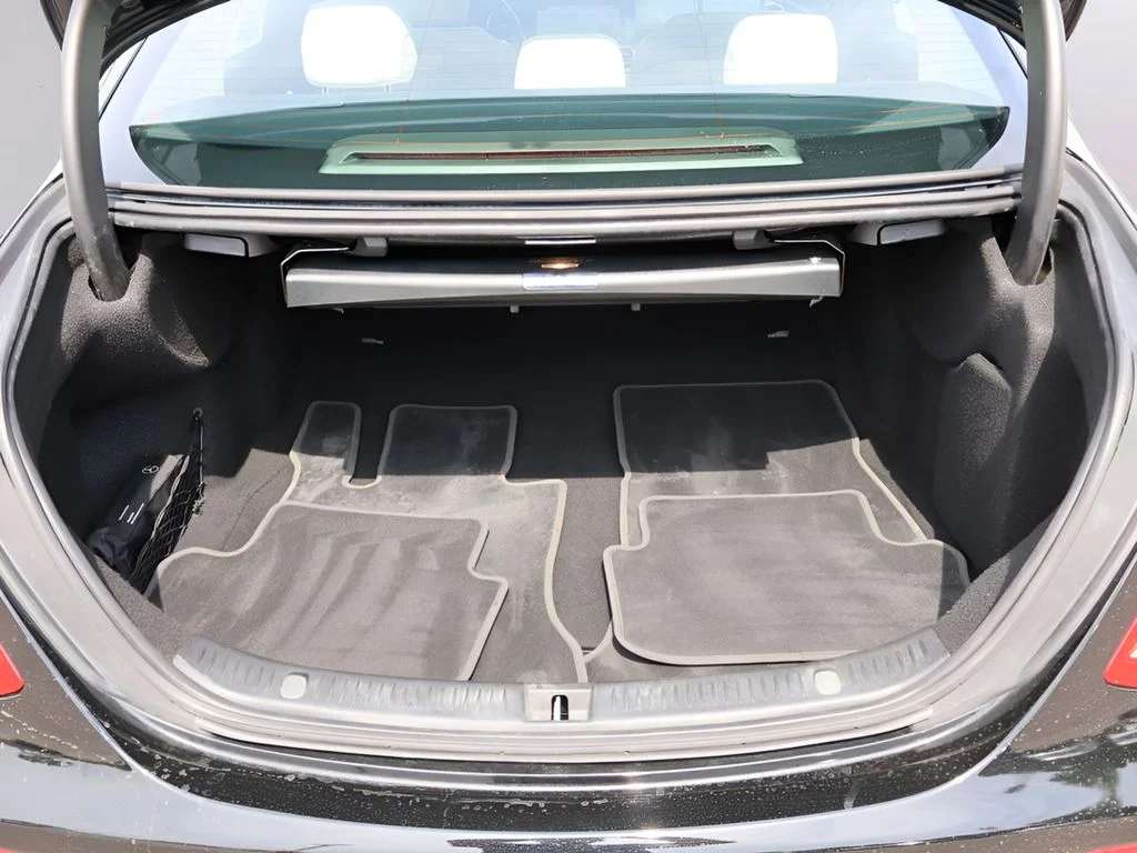 Used 2019 Black Mercedes-Benz E 300 image 17