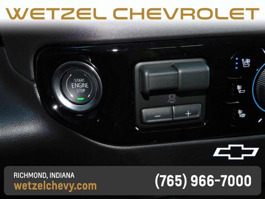 2026 Chevrolet Silverado 1500 ZR2 - Photo 34