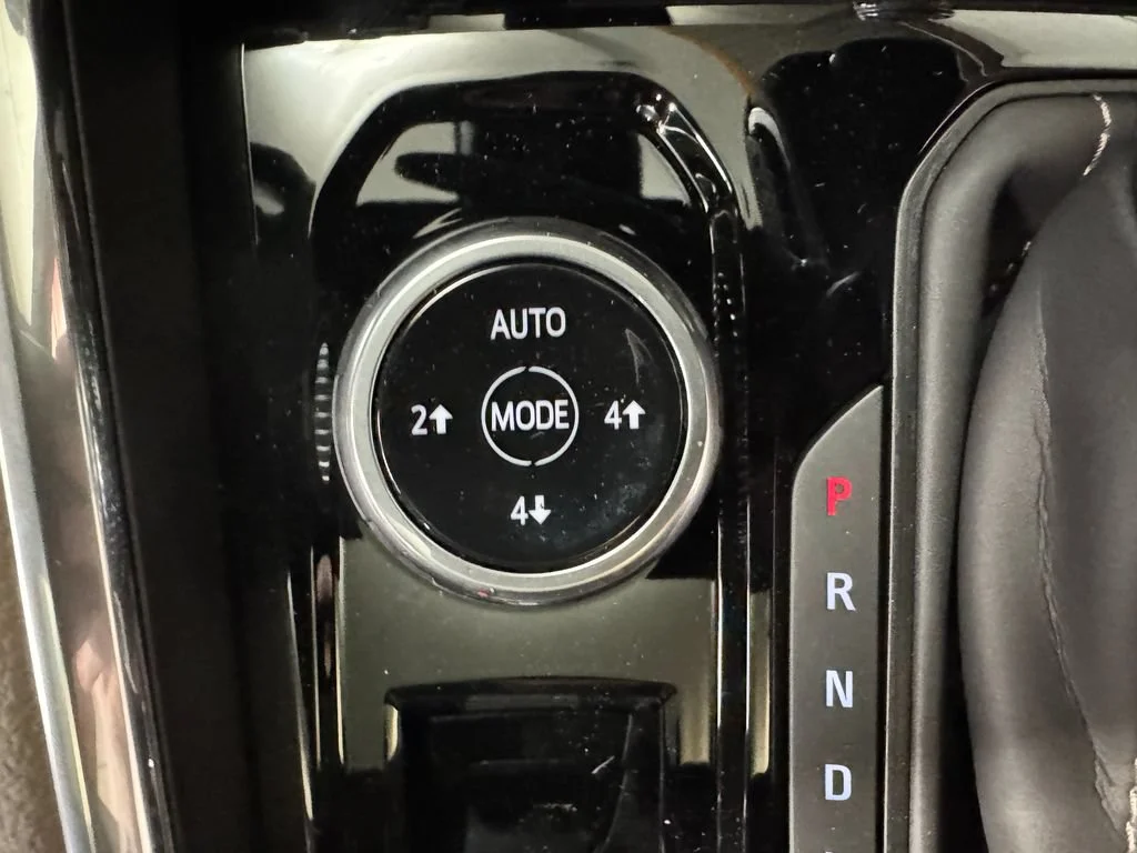 New 2026 Onyx Black GMC Denali image 13