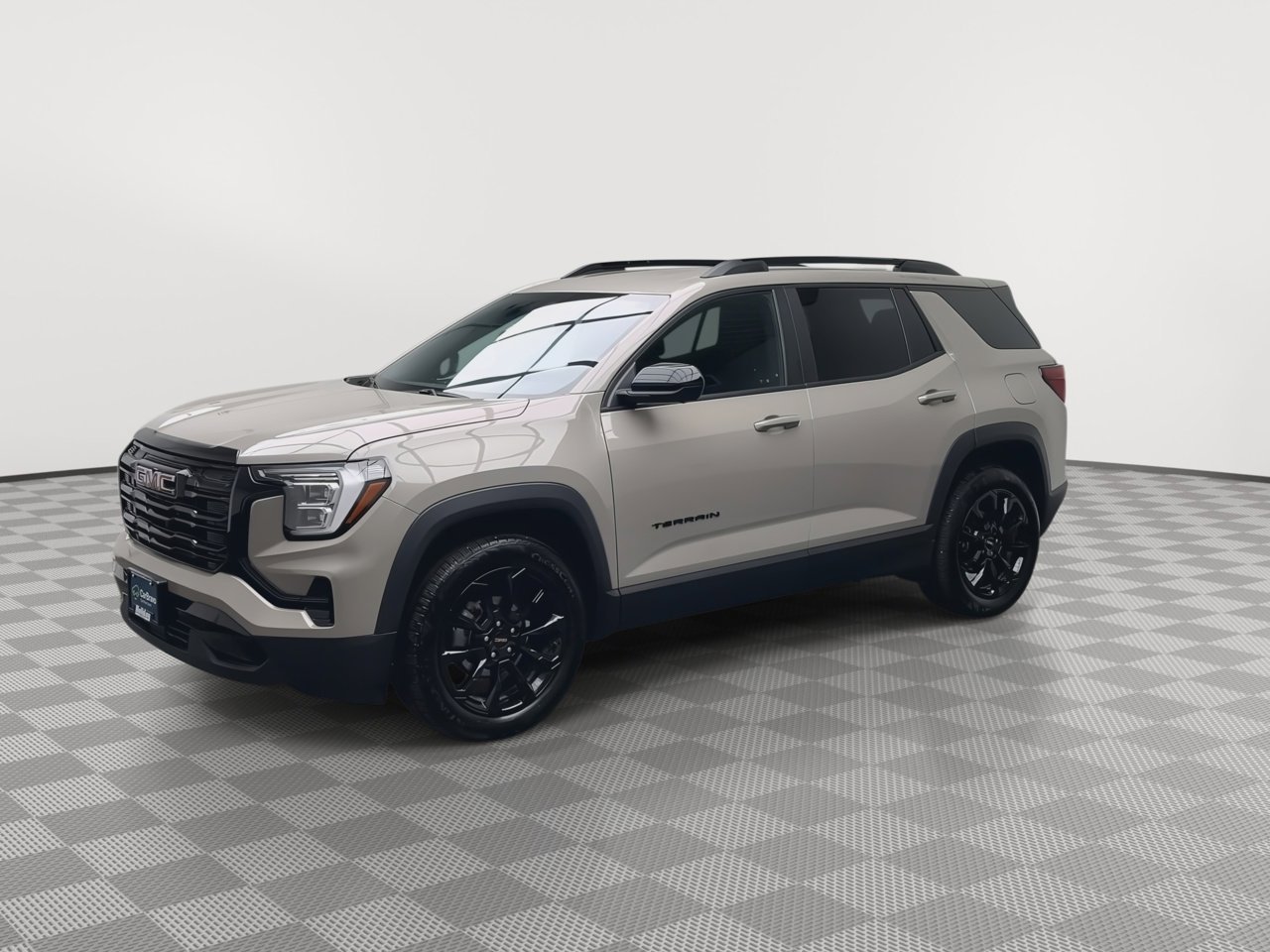 2025 GMC Terrain Elevation - Photo 34