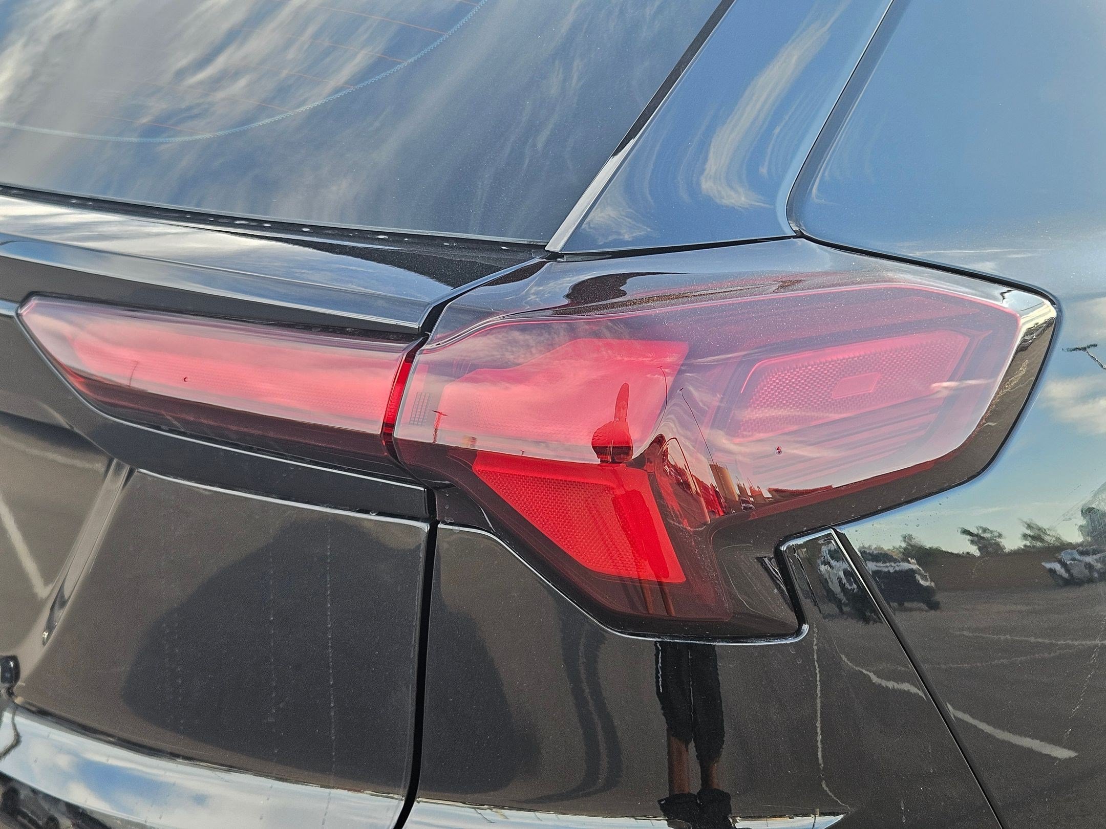 2027 Chevrolet Bolt LT - Photo 12