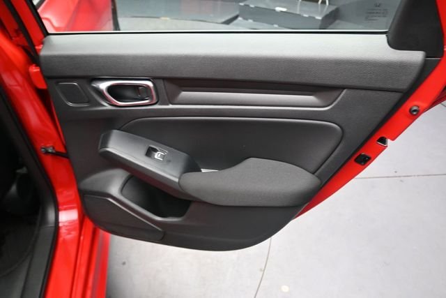 2026 Honda Civic Sport - Photo 20
