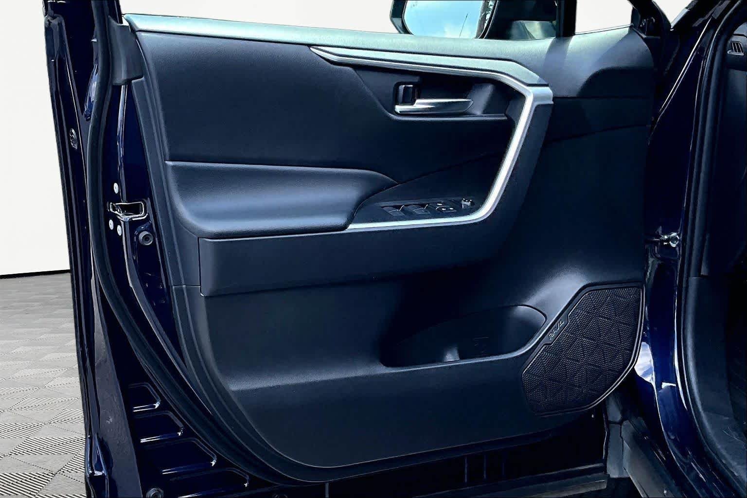 Used 2025 Blueprint Toyota XLE image 22