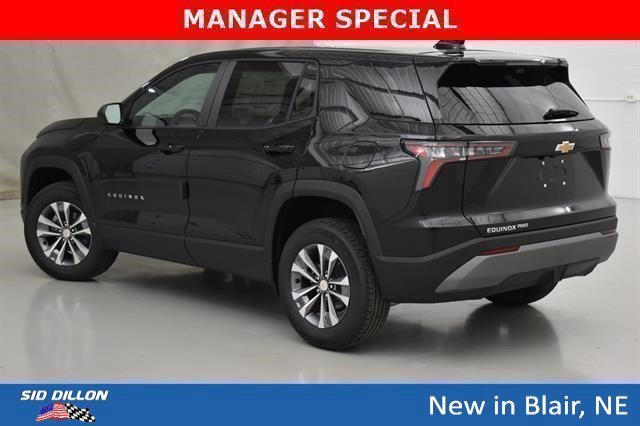 2026 Chevrolet Equinox LT - Photo 14
