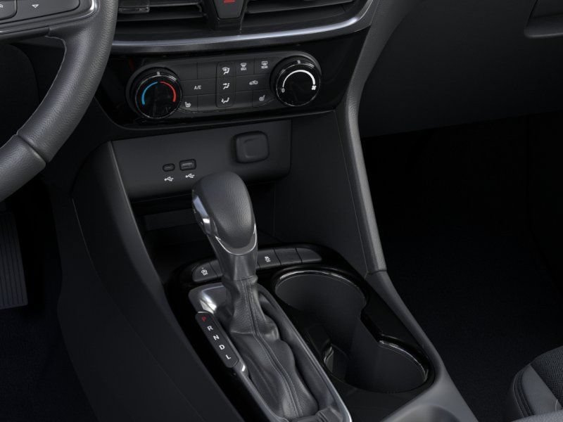 2026 Buick Encore GX Preferred - Photo 23