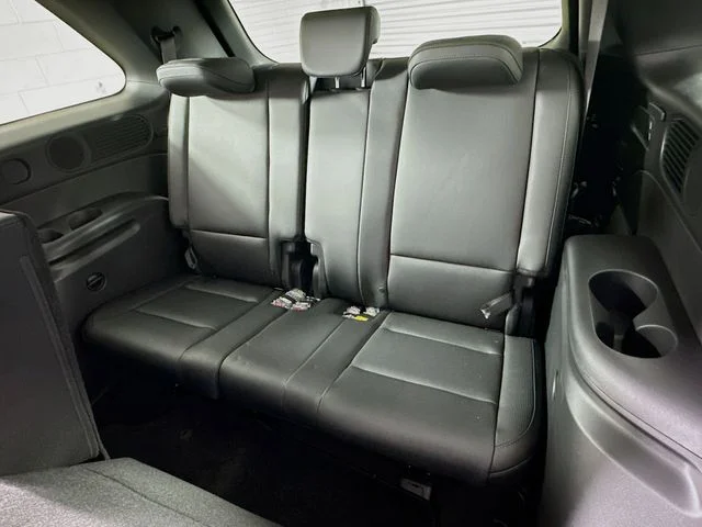 New 2026 Hyundai PALISADE HYBRID Blue SEL