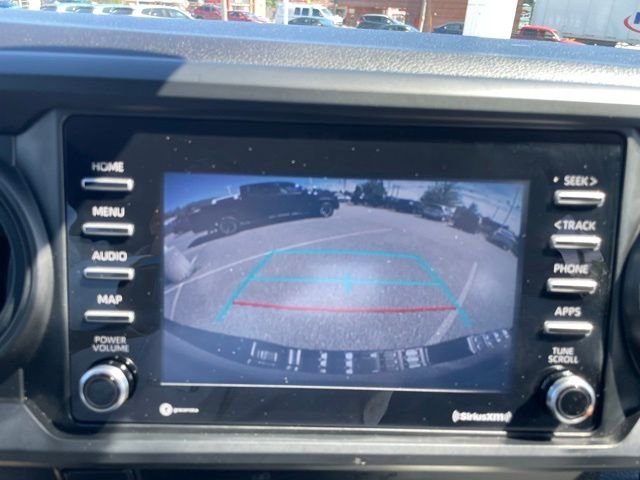 Used 2022 Midnight Black Metallic Toyota SR image 18