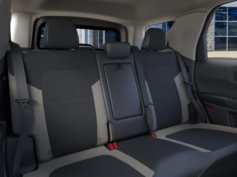 New 2026 Velocity Blue Metallic Ford Big Bend image 11
