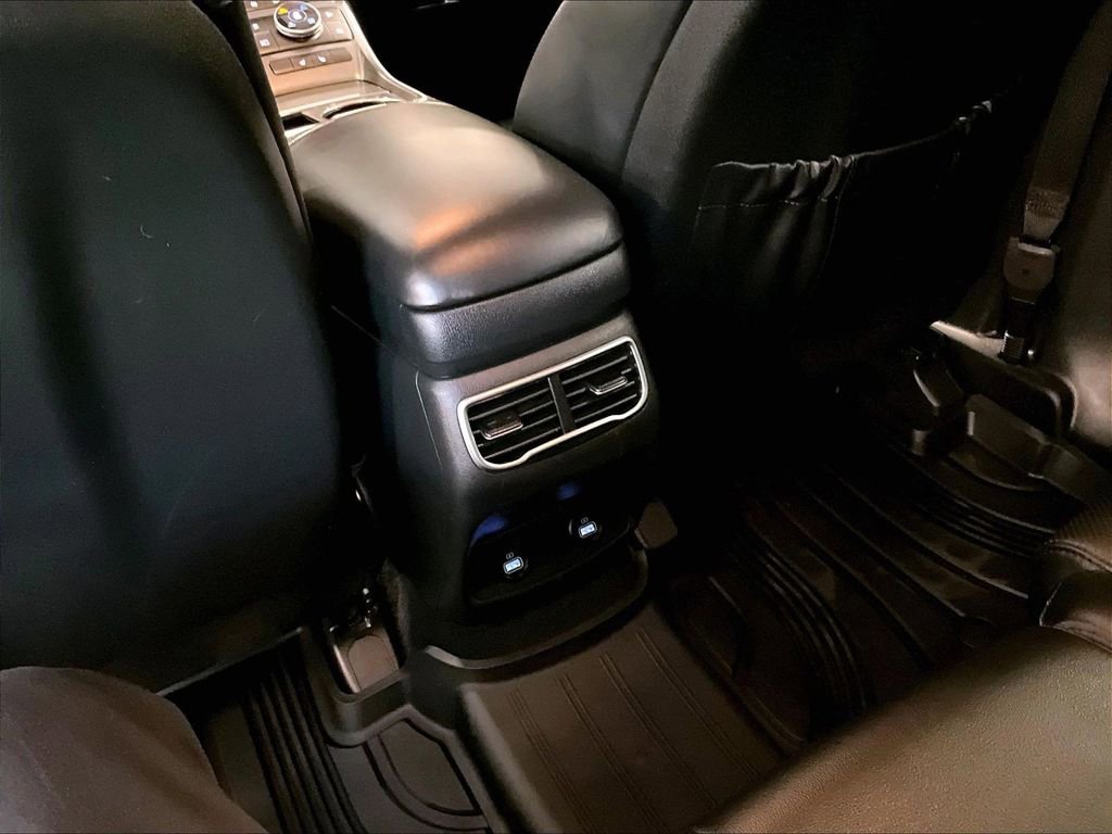 Used 2023 Gray Hyundai XRT image 29