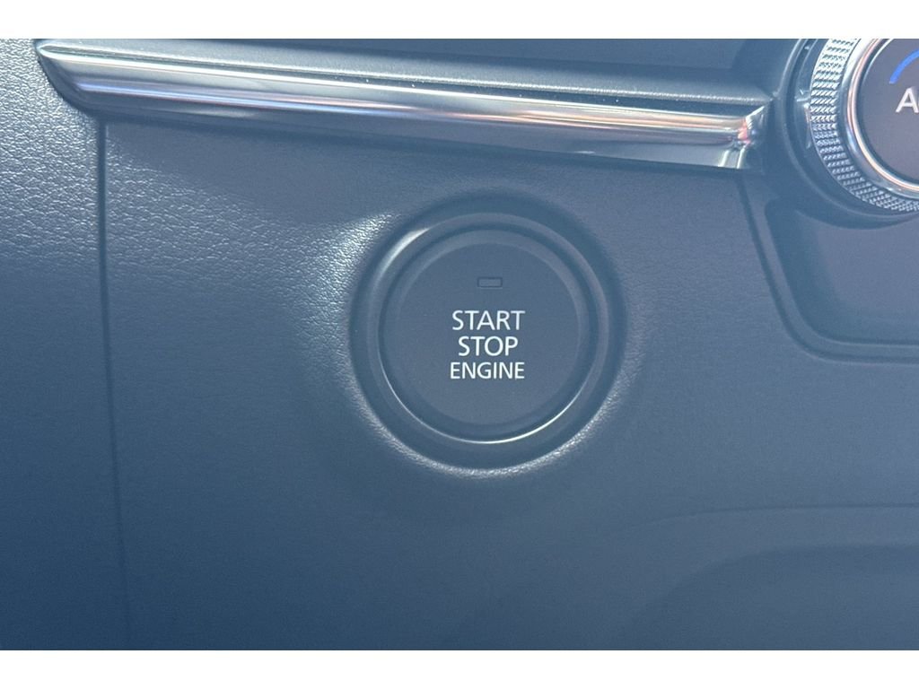 New 2026 Jet Black Mica Mazda 2.5 S Carbon Edition AWD image 19
