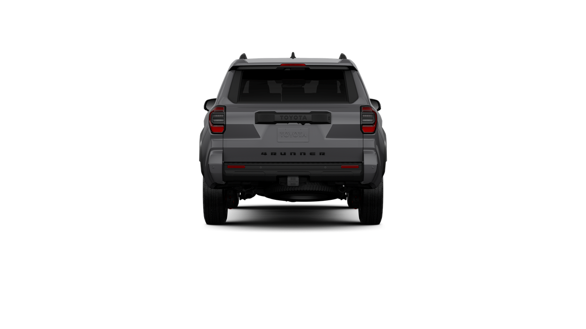 New 2026 Underground Toyota TRD Off-Road Premium image 55
