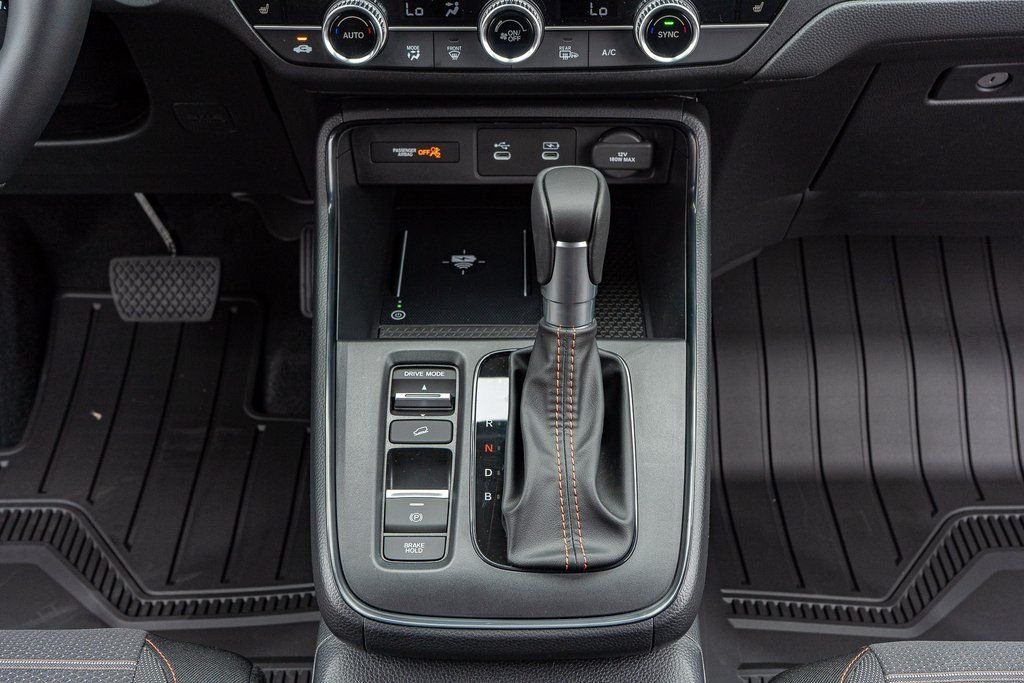 2026 Honda CR-V TrailSport - Photo 22