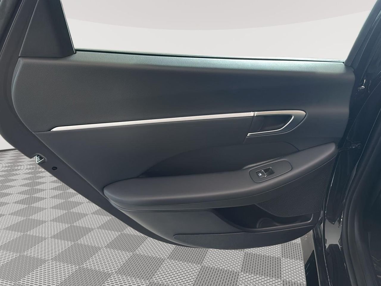 New 2026 Carbon Blue Hyundai SEL Sport image 55