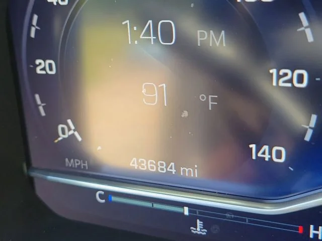 2022 Chevrolet Silverado 1500 LT - Photo 28