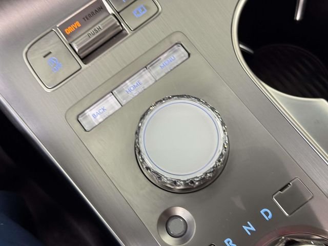 2026 GENESIS GV70 Advanced - Photo 32