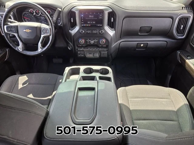 Used 2019 Black Chevrolet LT image 15