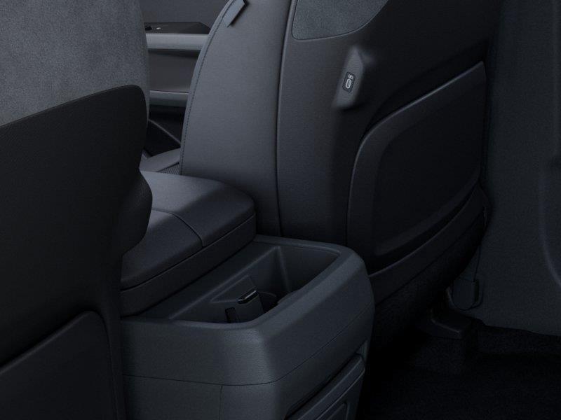 New 2027 Ebony Black Kia X-Line SX Prestige image 45
