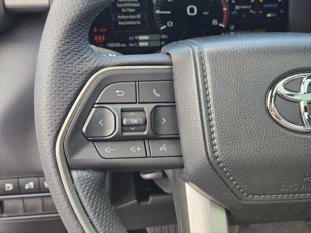 Certified Used 2026 CELESTIAL SILVER Toyota  image 23
