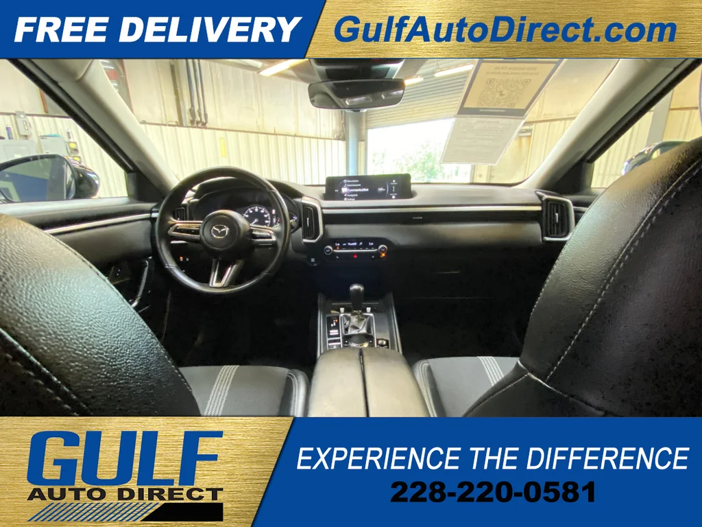 Used 2026 Blue Mazda 2.5 S Preferred image 2