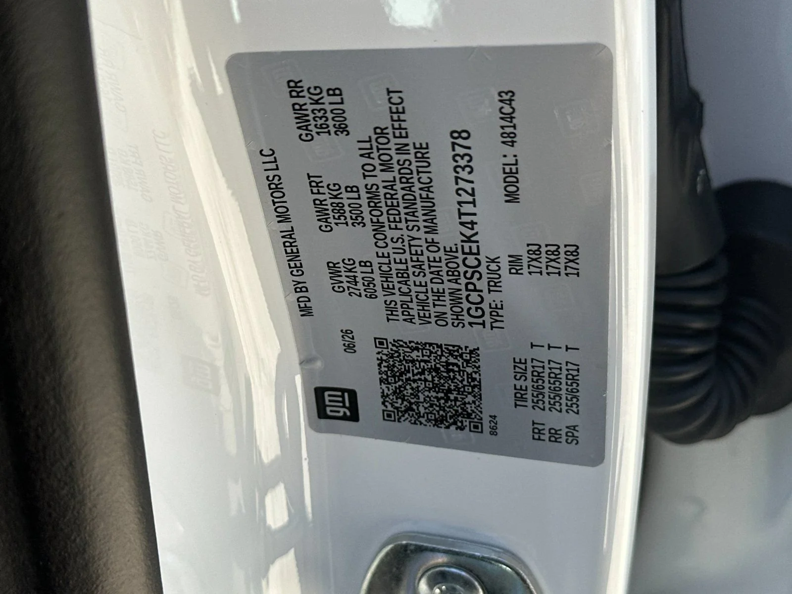 2026 Chevrolet Colorado LT - Photo 28
