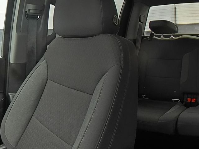 Used 2023 White Chevrolet LT image 39