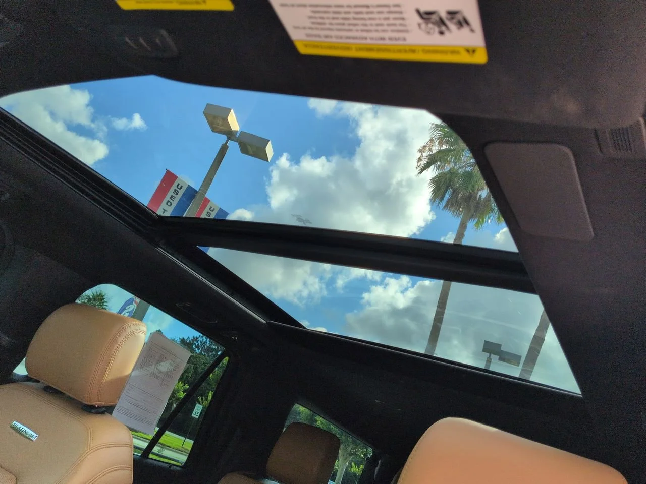 2024 Ford Expedition Platinum - Photo 19