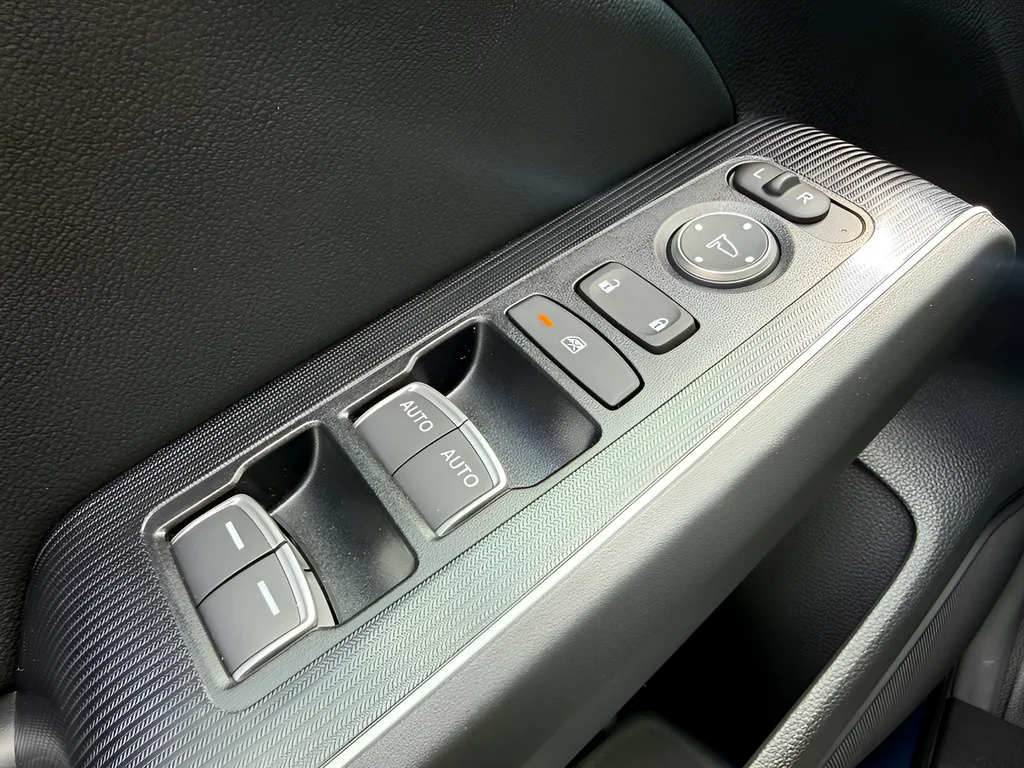 2025 Honda Civic Sport Touring - Photo 24