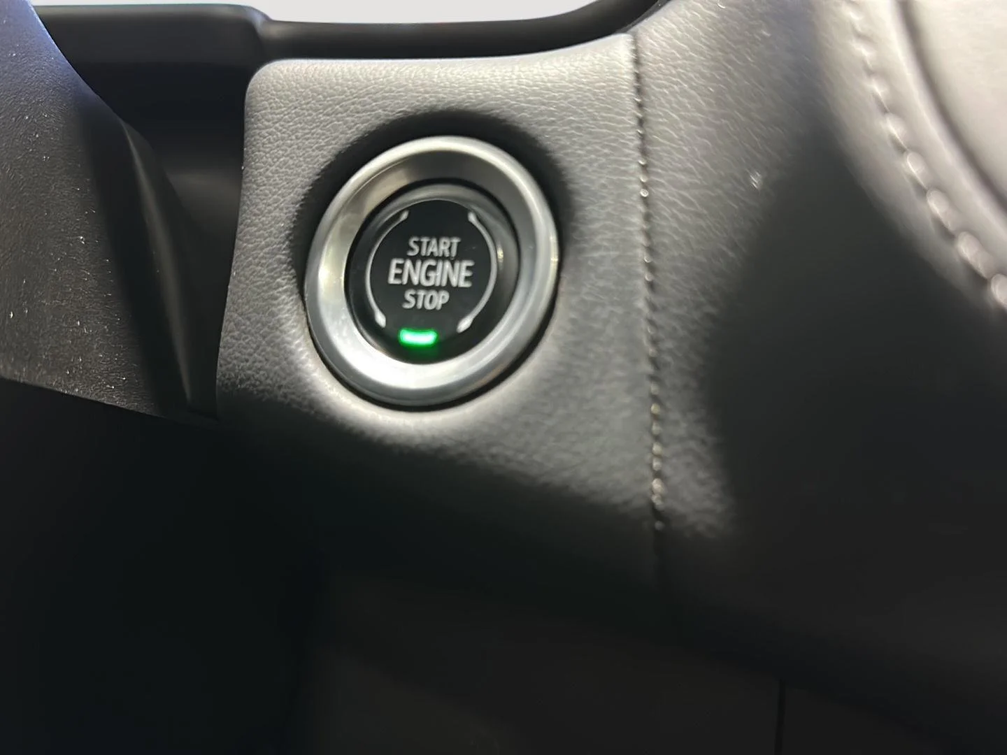Used 2024 Sterling Gray Metallic Chevrolet LT image 17