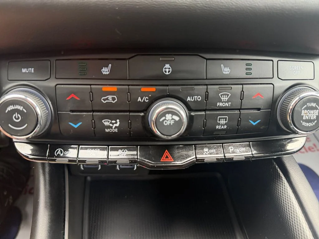 Used 2021 Red Dodge GT Plus image 23