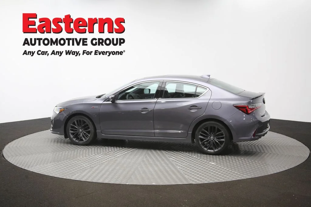 Used 2022 Gray Acura Premium and A-SPEC Packages image 65