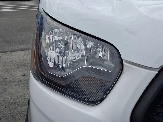 Used 2021 White Ford Base image 11