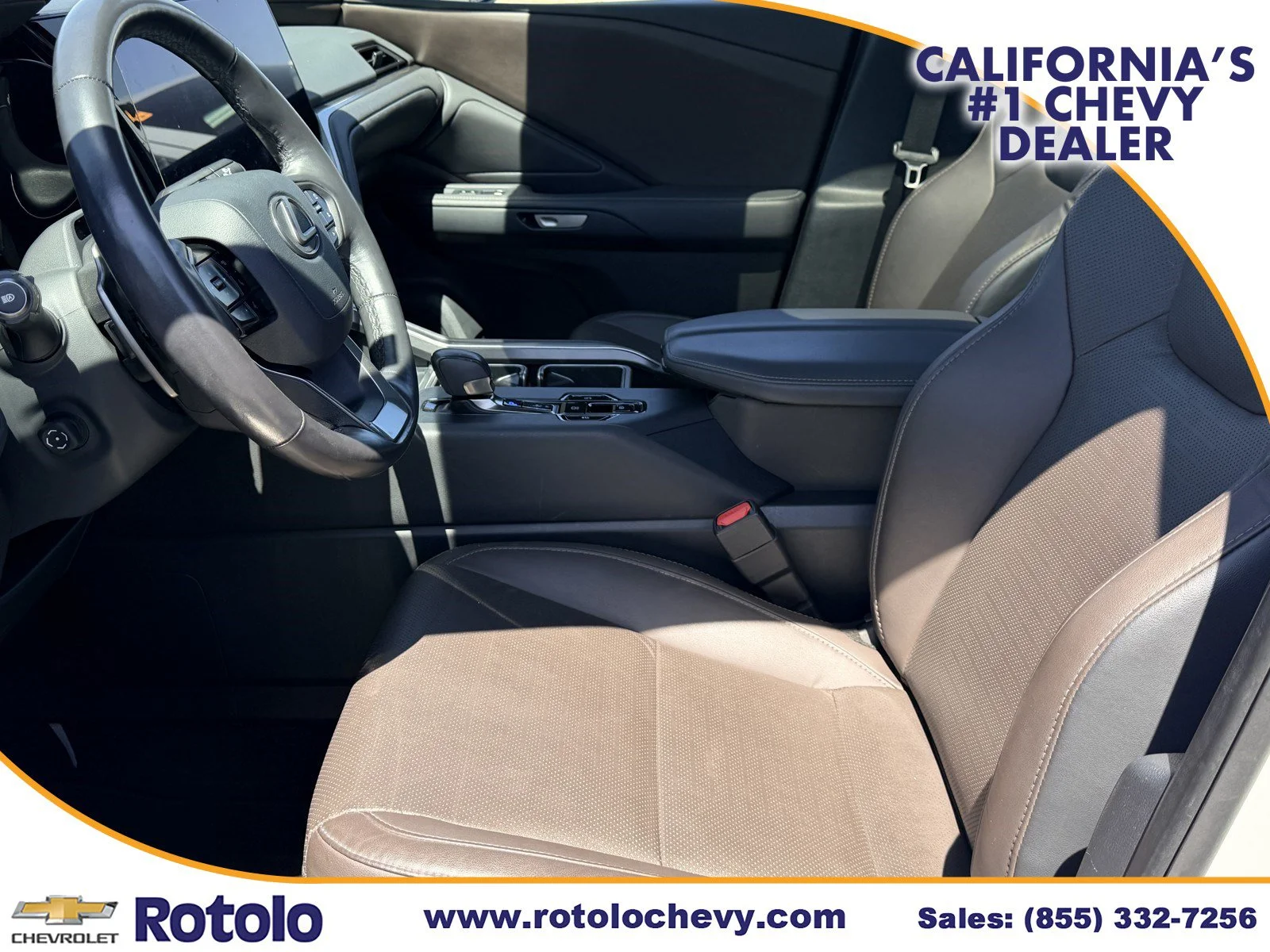 Used 2025 WIND CHILL PEARL Lexus TX 350 Premium image 19