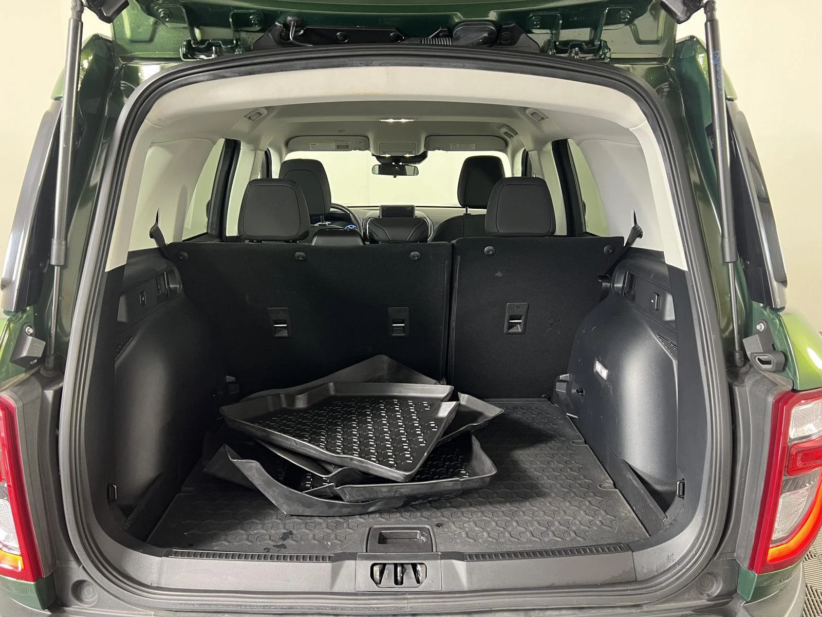 Used 2024 Gr Ford Big Bend image 30
