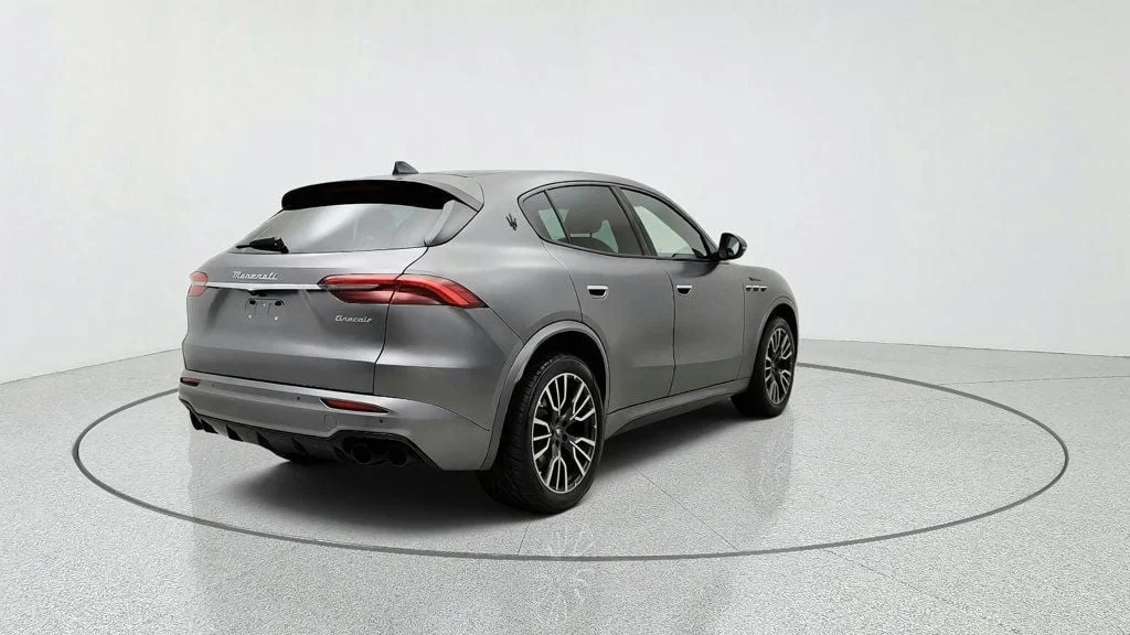 Used 2023 Not Specified Maserati Modena AWD w/ 20
