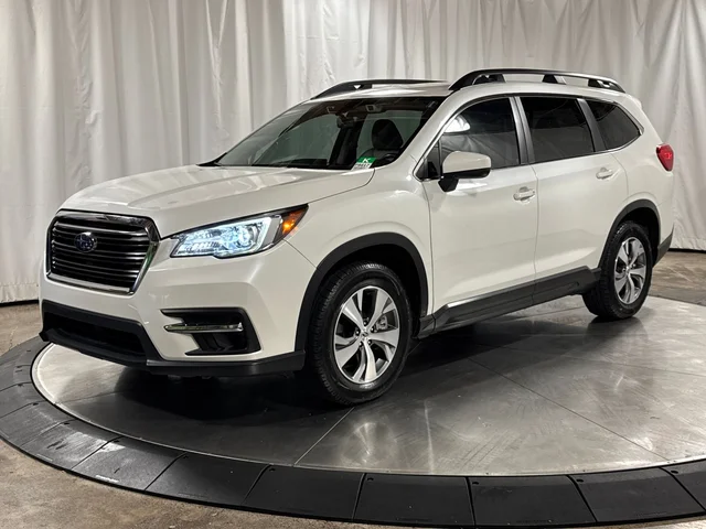 2022 Subaru Ascent Premium
