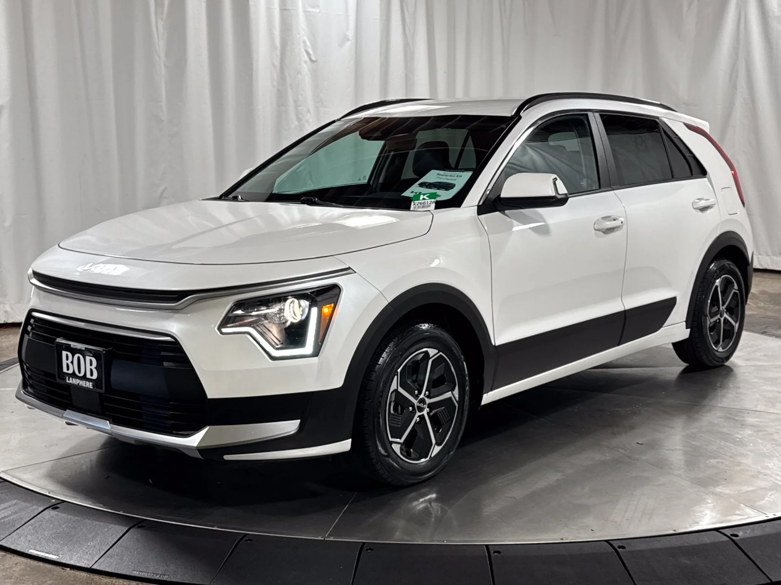 2023 Kia Niro